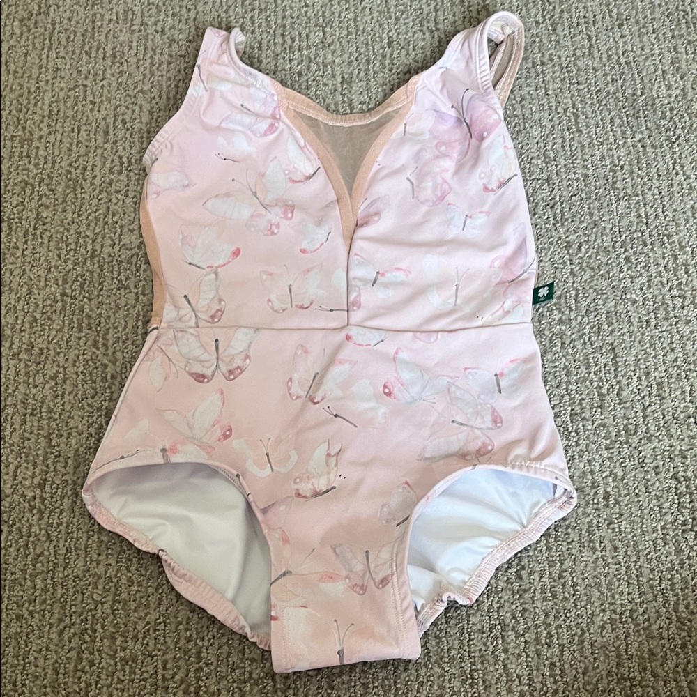 Luckyleo butterfly Leo